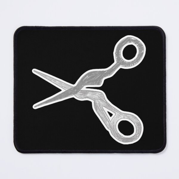 Item preview, conan gray jigsaw art (in black) designed and sold by Diygurugirl.
