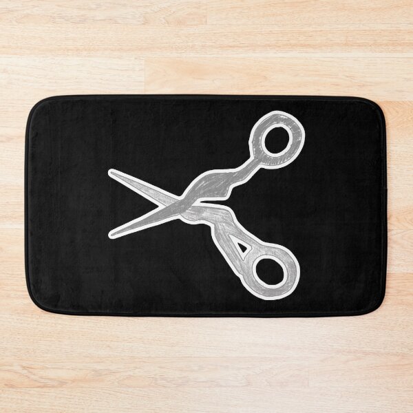 Item preview, conan gray jigsaw art (in black) designed and sold by Diygurugirl.