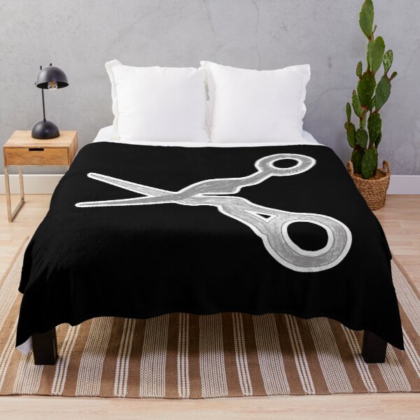 Item preview, conan gray jigsaw art (in black) designed and sold by Diygurugirl.