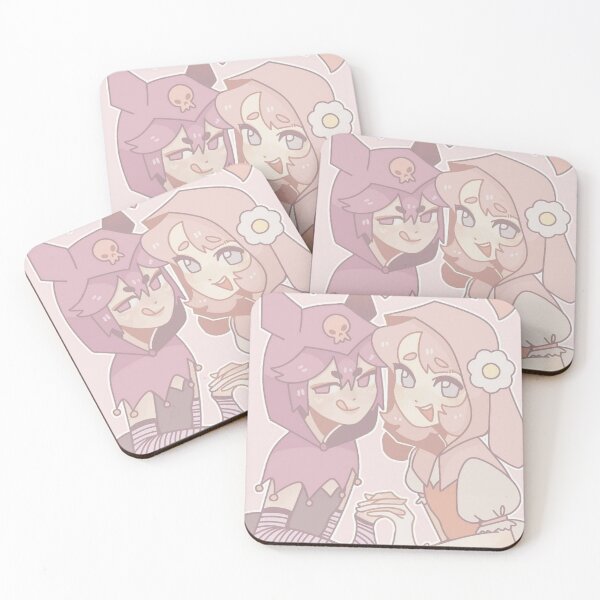 Item preview, Anime girls, cute, kitty designed and sold by Picart-jpeg.