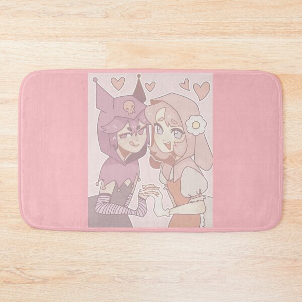 Item preview, Anime girls, cute, kitty designed and sold by Picart-jpeg.
