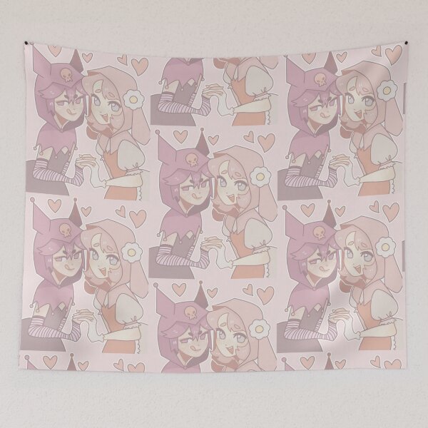 Item preview, Anime girls, cute, kitty designed and sold by Picart-jpeg.