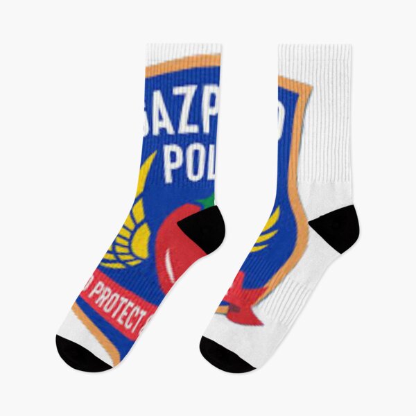 Item preview, Gazpacho Police designed and sold by fayzadesign.