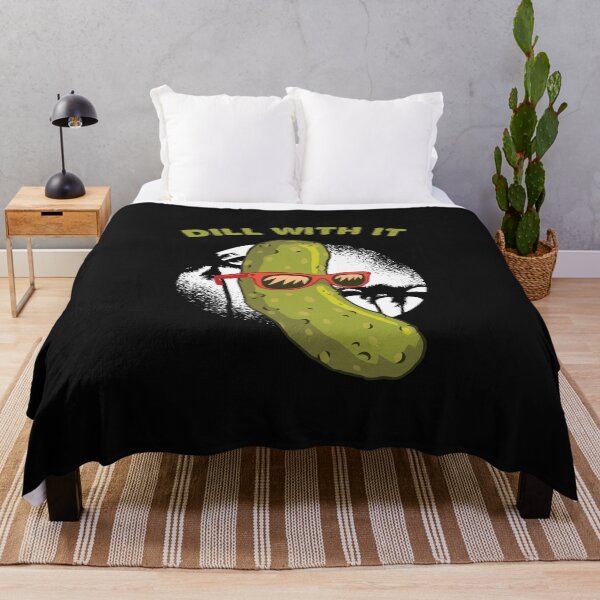 Item preview, Dill With It designed and sold by The Jackalope.