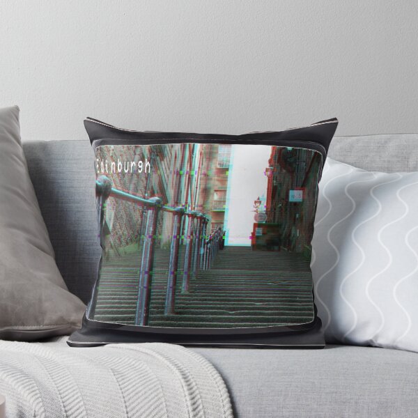 Item preview, Stairway in Edinburgh designed and sold by J-Brezy.