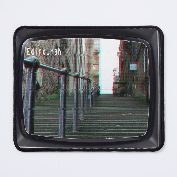 Item preview, Stairway in Edinburgh designed and sold by J-Brezy.