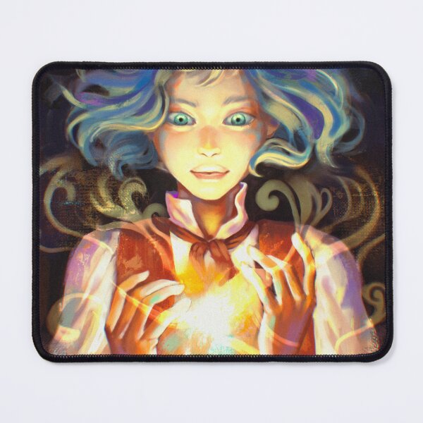 Item preview, The Fallen Star designed and sold by anpxart.