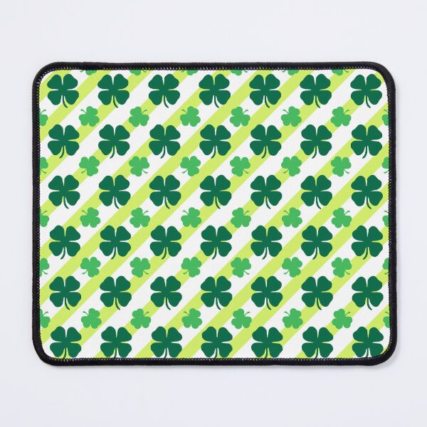 Item preview, Shamrocks designed and sold by storyboxdesigns.