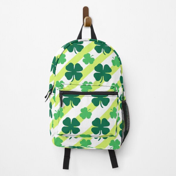 Item preview, Shamrocks designed and sold by storyboxdesigns.