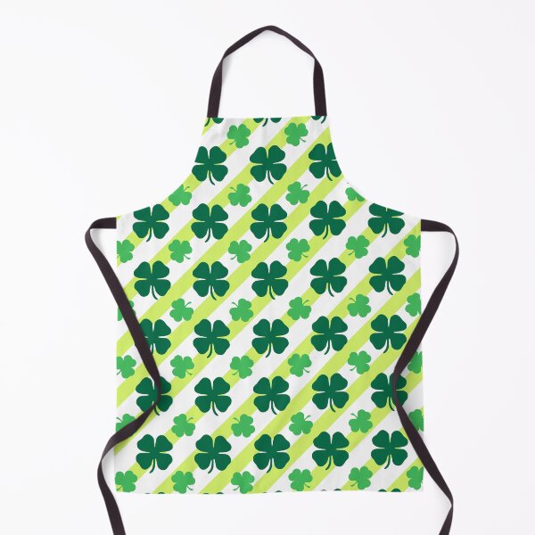 Item preview, Shamrocks designed and sold by storyboxdesigns.