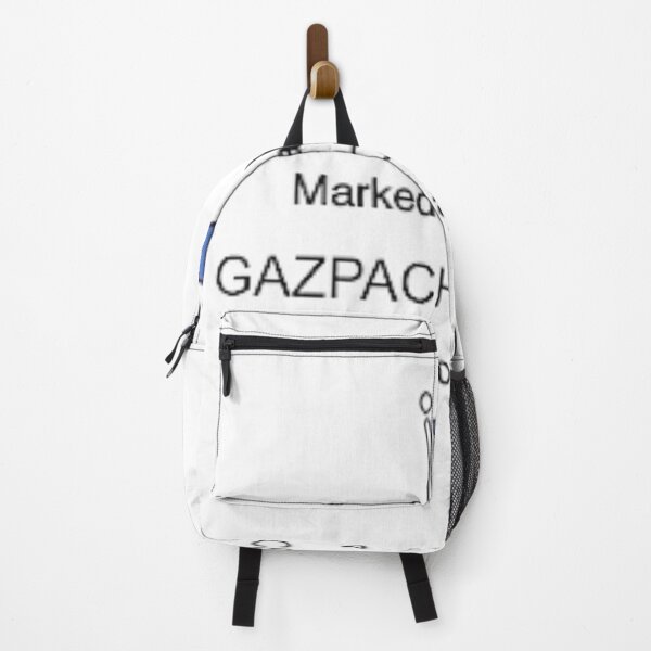 Item preview, Gazpacho Police designed and sold by fayzadesign.