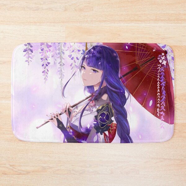 Item preview, Baal (Raiden shogun) designed and sold by TSoma.