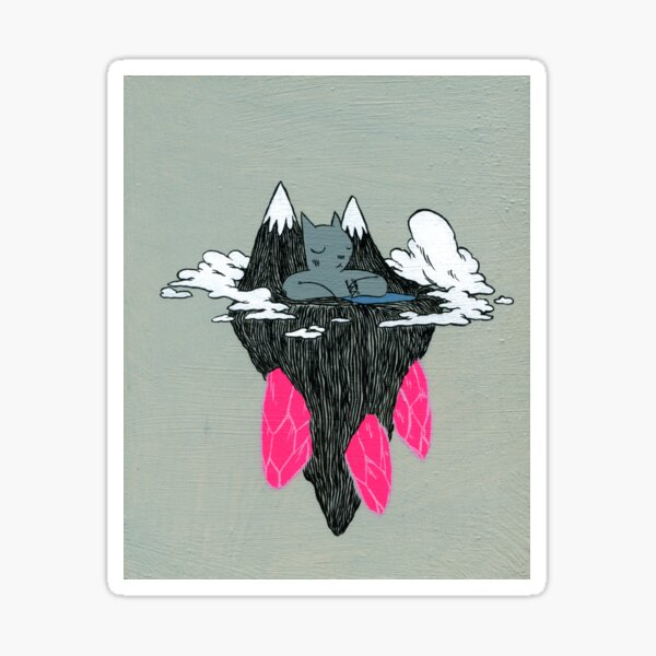 Item preview, Island designed and sold by Deth P. Sun.