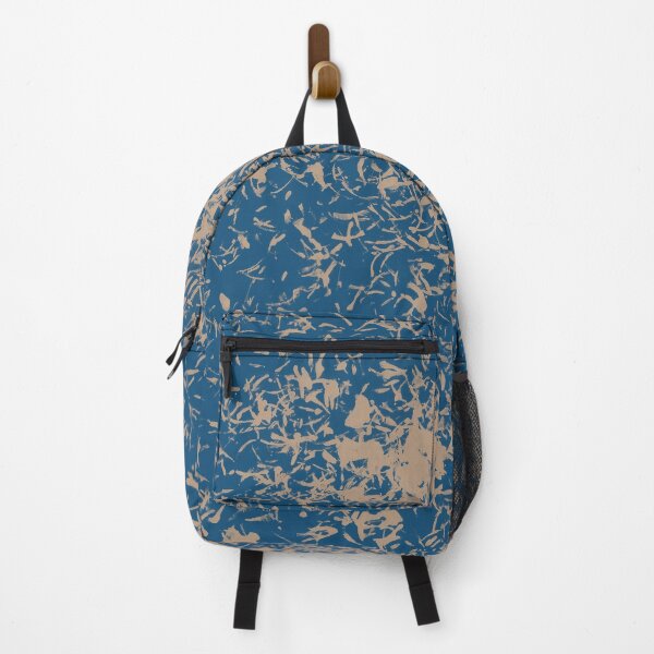 Item preview, Earth Texture Light Blue designed and sold by niceargentina.