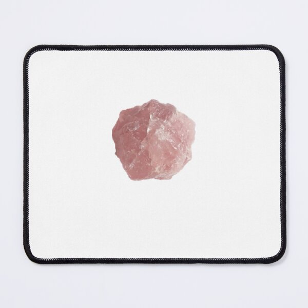 Item preview, Crystal - Rose Quartz designed and sold by carolswag247.