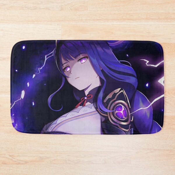 Item preview, Baal (Raiden shogun) designed and sold by TSoma.