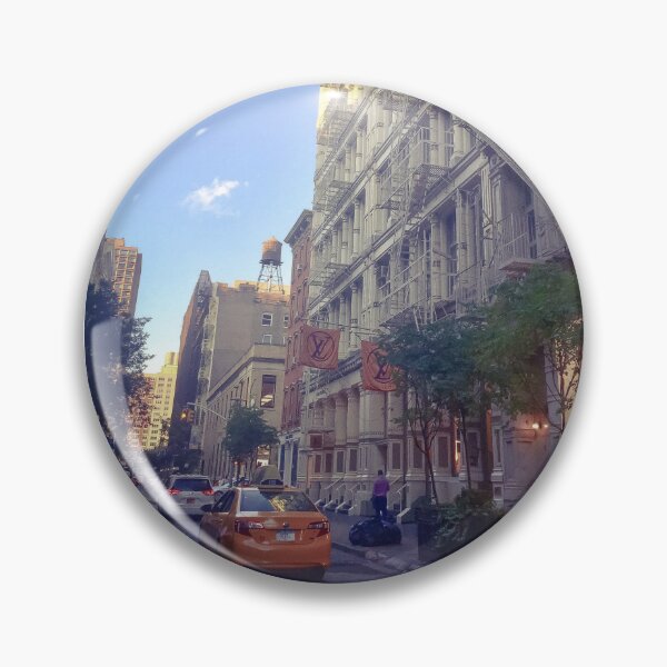 Item preview, SoHo, Manhattan, NYC  designed and sold by eleonoraingrid.