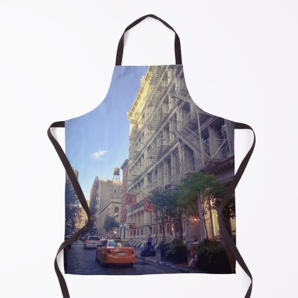 Item preview, SoHo, Manhattan, NYC  designed and sold by eleonoraingrid.