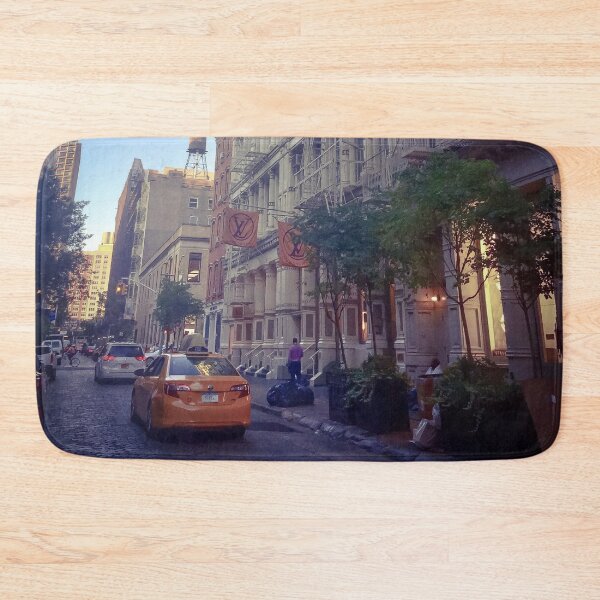 Item preview, SoHo, Manhattan, NYC  designed and sold by eleonoraingrid.