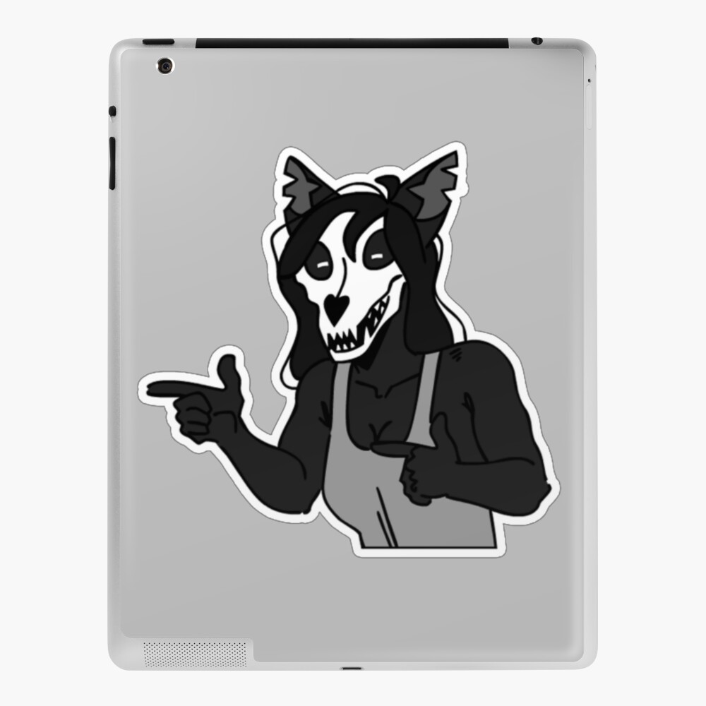 SCP Containment Breach (Disney) iPad Case & Skin for Sale by