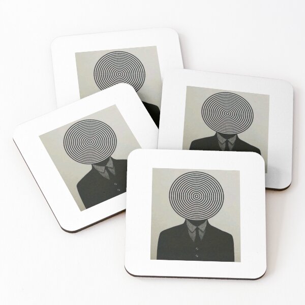 Item preview, Head Blank designed and sold by smoirartwork.