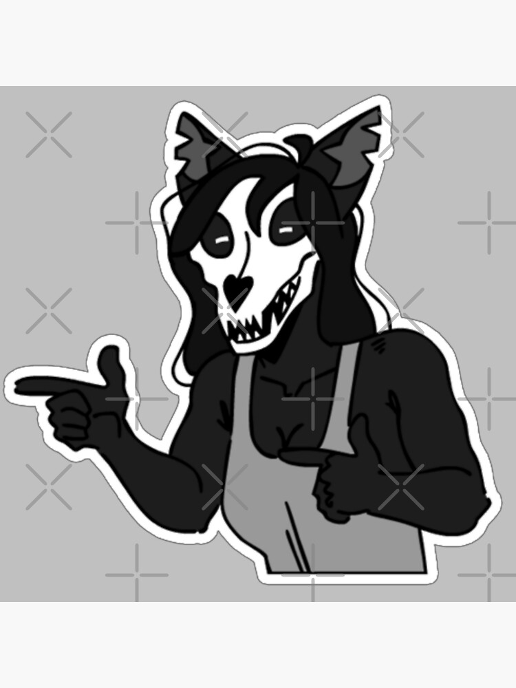 SCP 1471 Pin for Sale by Jesus Loves Ponies