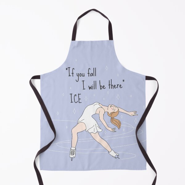 Item preview, If you fall I will be there - ice designed and sold by ProfiTrollka.