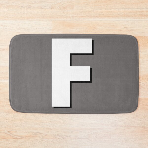 Item preview, Initial F sports, concert, band, player t-shirts  designed and sold by RunningJoke.