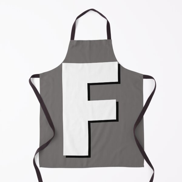 Item preview, Initial F sports, concert, band, player t-shirts designed and sold by RunningJoke.