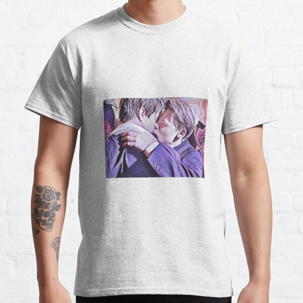 Untitled Classic T-Shirt