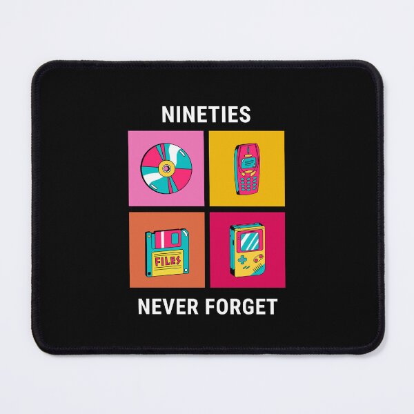 Item preview,  take me back to the nineties Never Forget  nineties designed and sold by GaliaTati.