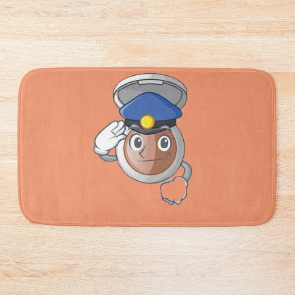 Item preview, Gazpacho Police designed and sold by fayzadesign.