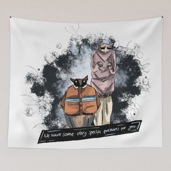 Item preview, We are very interested in your house designed and sold by TheDoodlemancer.