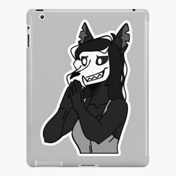 SCP 1471 | iPad Case & Skin