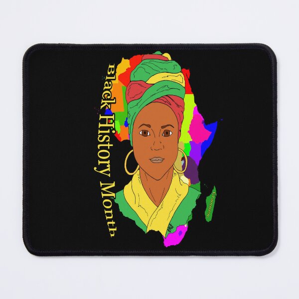 Item preview, Black History Month designed and sold by Jacklyn G. Jones.