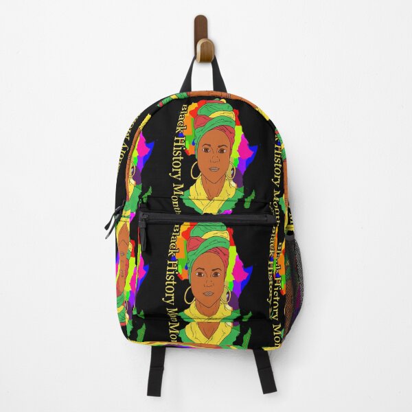 Item preview, Black History Month designed and sold by Jacklyn G. Jones.