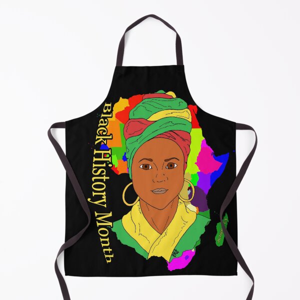 Item preview, Black History Month designed and sold by Jacklyn G. Jones.
