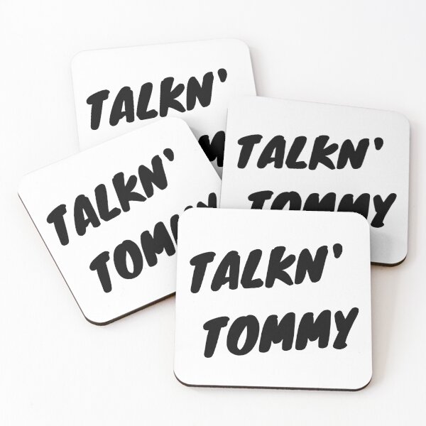 Item preview, Talkn' Tommy designed and sold by TalknTommy.