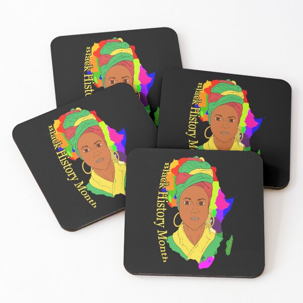 Item preview, Black History Month  designed and sold by Jacklyn G.  Jones.