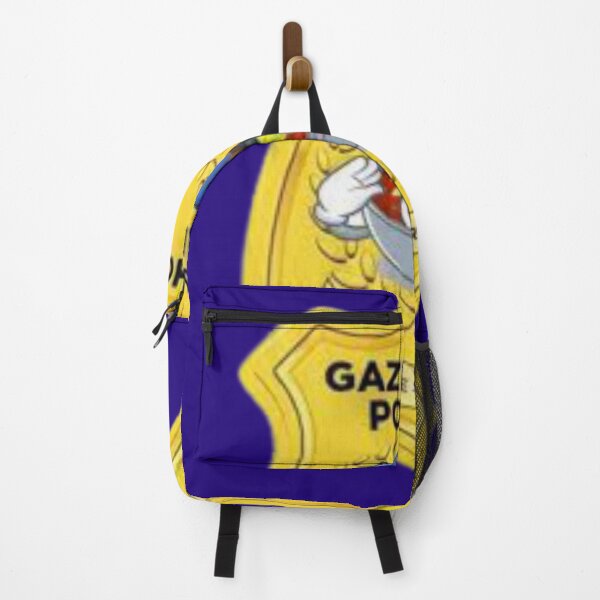 Item preview, Gazpacho Police designed and sold by fayzadesign.