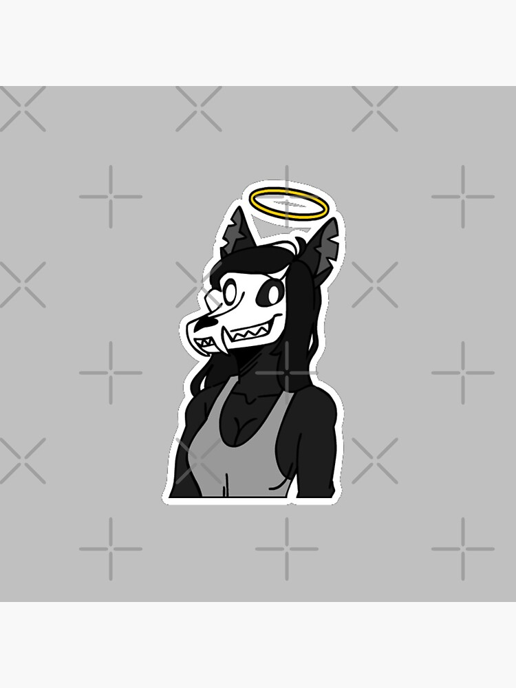 SCP 1471 Pin for Sale by Jesus Loves Ponies