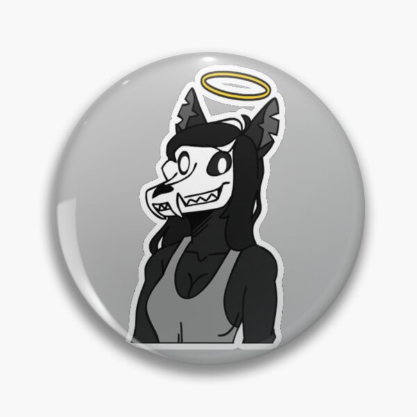 SCP 1471 Pin for Sale by Jesus Loves Ponies