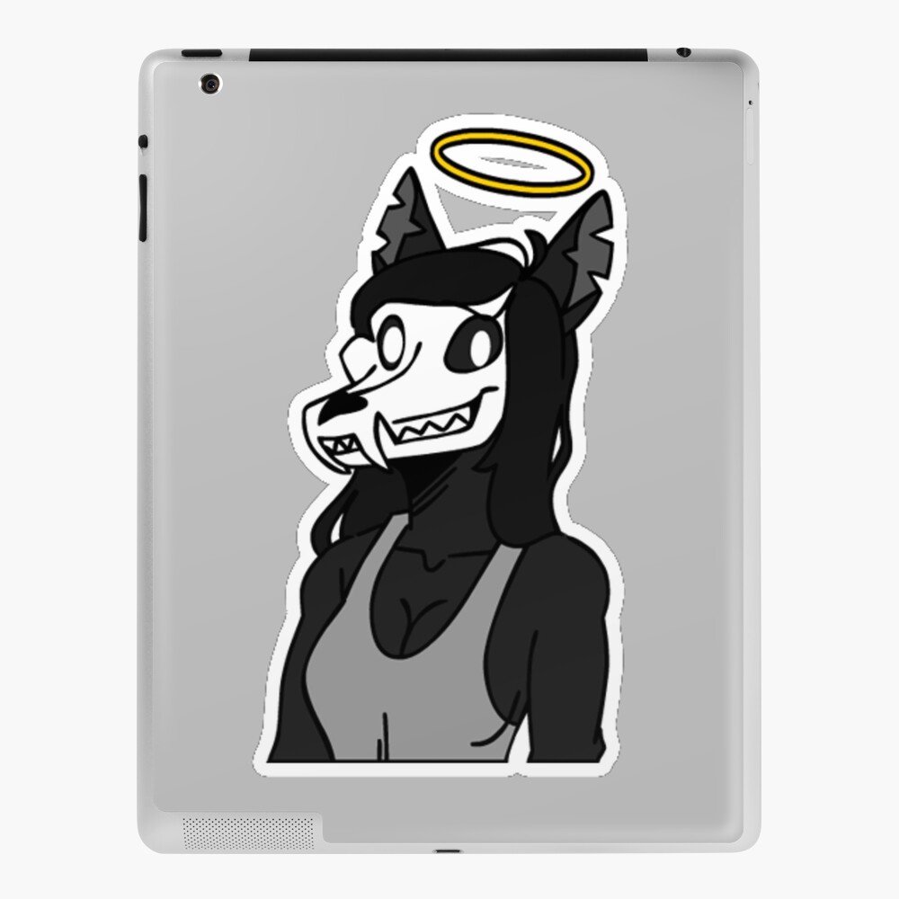 SCP Containment Breach (Disney) iPad Case & Skin for Sale by SimpleMate