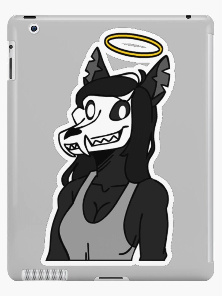 SCP 1471 iPad Case & Skin for Sale by Jesus Loves Ponies