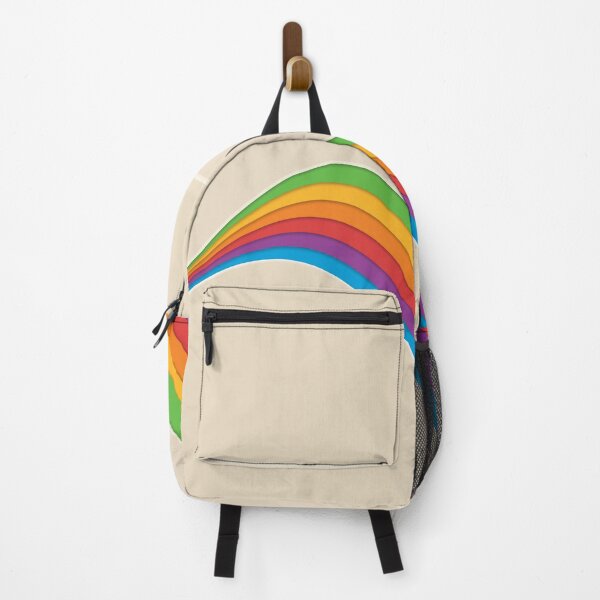 Item preview, Dashing Rainbow Wave  designed and sold by Dr. Aya.