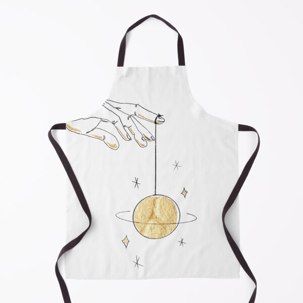 Item preview, hanging on designed and sold by LINARAandCO.