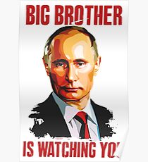 putinieren Poster