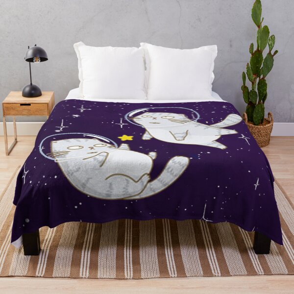 Item preview, Cats Playing Whit Star designed and sold by MehdiEscalante ..