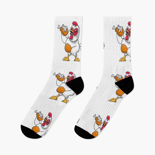 Item preview, Happy Chicken designed and sold by Konac.