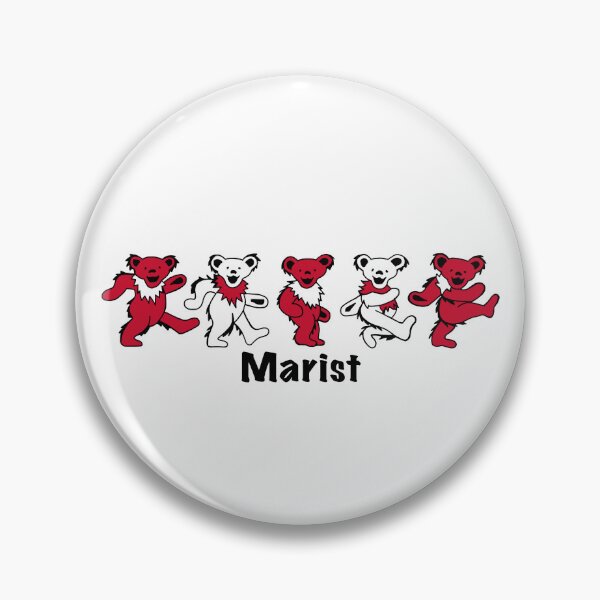 Artikelvorschau, Maristenbären entworfen und verkauft von madebymich.